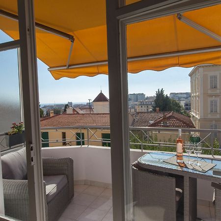 Stunning Views From This Lovely One Bedroom Apartment In Cannes Only A Short Walk From The Palais 479 المظهر الخارجي الصورة