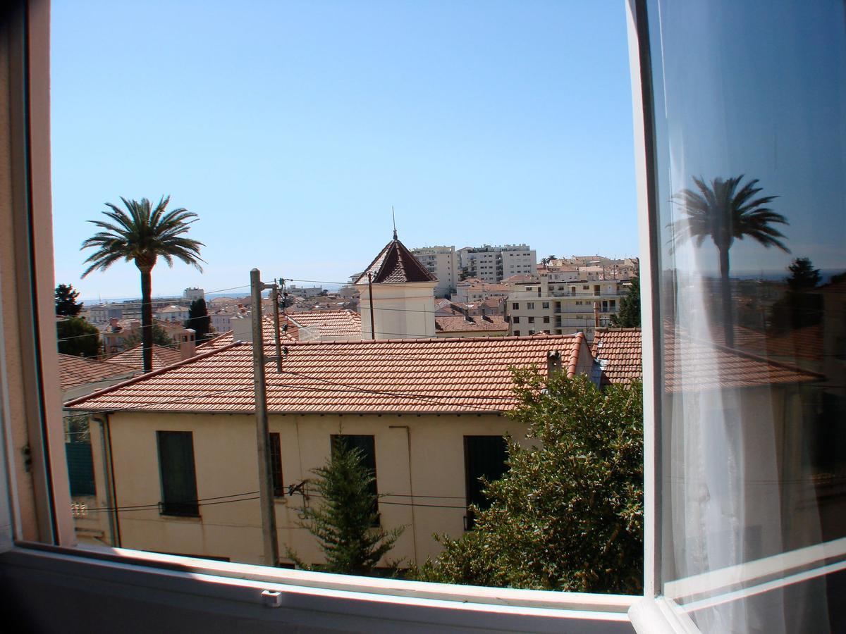 Stunning Views From This Lovely One Bedroom Apartment In Cannes Only A Short Walk From The Palais 479 المظهر الخارجي الصورة